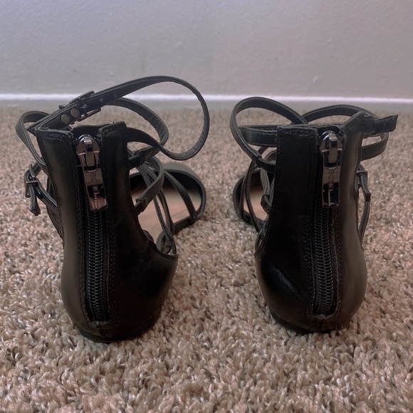 BCBGeneration Strappy Sandals - 7 - Picture 5 of 12